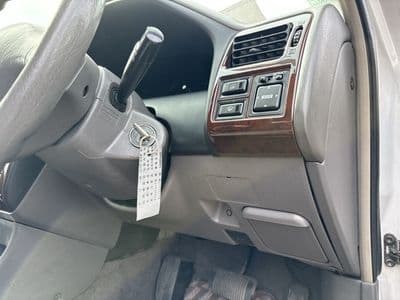 TOYOTA Corona Premio, 2000 год., лот 20362 - фото 7