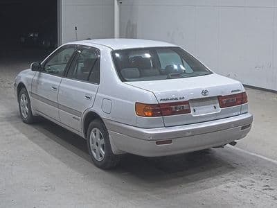 TOYOTA Corona Premio, 2000 год., лот 20362 - фото 2