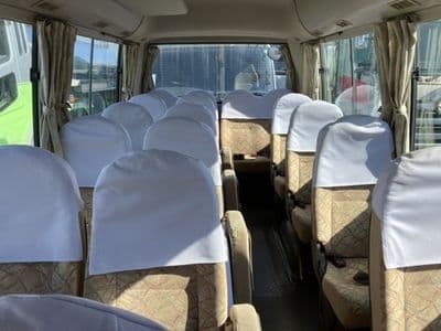 MITSUBISHI Bus, 2007 год., лот 6071 - фото 10