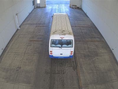 MITSUBISHI Bus, 2007 год., лот 6071 - фото 3