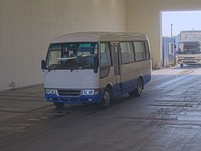 MITSUBISHI Bus, 2007 год., лот 6071