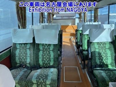 MITSUBISHI Bus, 1989 год., лот 72071 - фото 6