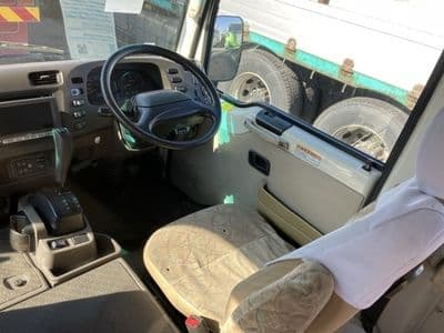 MITSUBISHI Bus, 2007 год., лот 6071 - фото 6