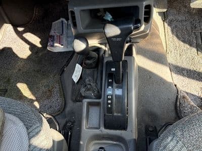 NISSAN Mistral, 1996 год., лот 20081 - фото 6