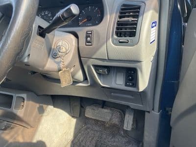 NISSAN Mistral, 1996 год., лот 20081 - фото 7