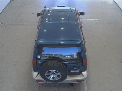 NISSAN Mistral, 1996 год., лот 20081 - фото 3