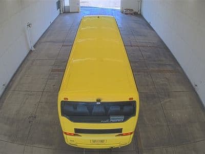 MITSUBISHI Bus, 2000 год., лот 4184 - фото 3