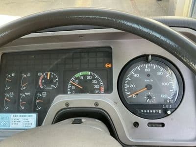 MITSUBISHI Bus, 2000 год., лот 4184 - фото 7