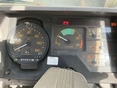 MITSUBISHI Great, 1993 год., лот 6184 - фото 7