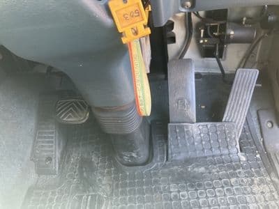 NISSAN Bigthumb, 2005 год., лот 6085 - фото 5