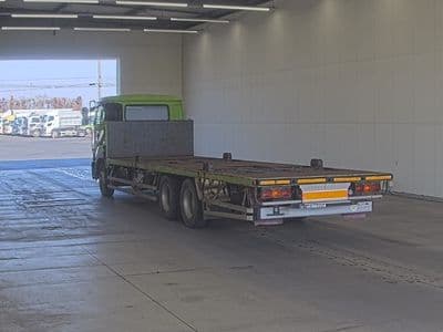 NISSAN Bigthumb, 2005 год., лот 6085 - фото 2