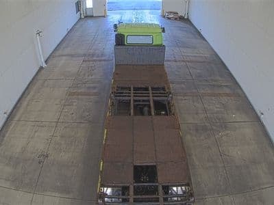 NISSAN Bigthumb, 2005 год., лот 6085 - фото 3