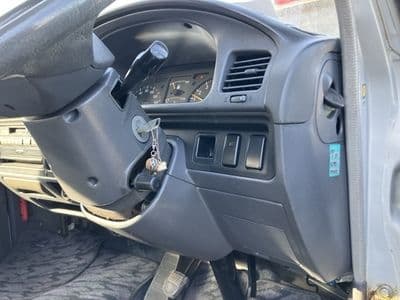 TOYOTA Lite Ace, 1996 год., лот 20377 - фото 7