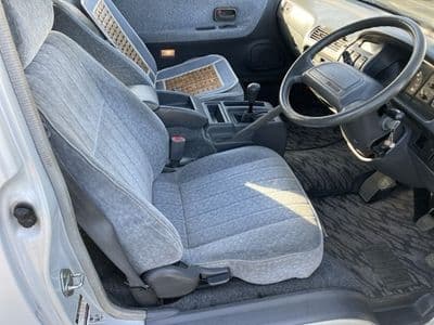 TOYOTA Lite Ace, 1996 год., лот 20377 - фото 10