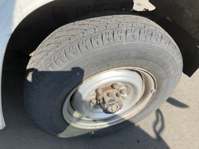 TOYOTA Quickdelivery VAN, 2000 год., лот 1577 - фото 10