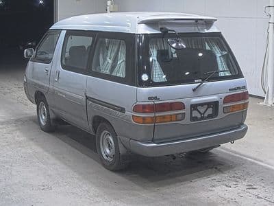 TOYOTA Lite Ace, 1996 год., лот 20377 - фото 2