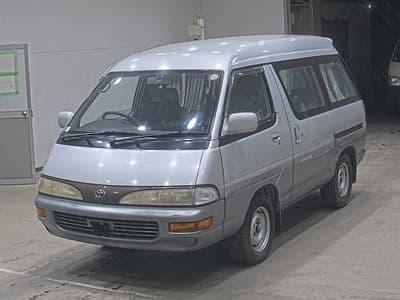 TOYOTA Lite Ace, 1996 год., лот 20377