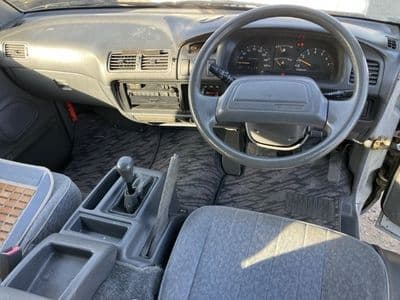 TOYOTA Lite Ace, 1996 год., лот 20377 - фото 5