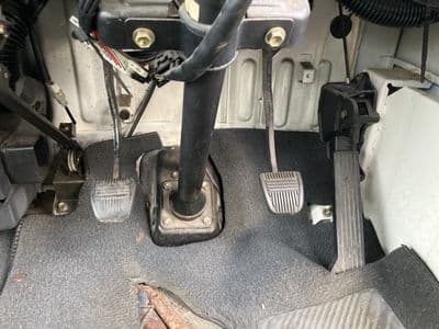 TOYOTA Quickdelivery VAN, 2000 год., лот 1577 - фото 5