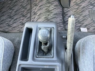 TOYOTA Lite Ace, 1996 год., лот 20377 - фото 6