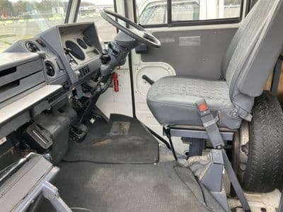 TOYOTA Quickdelivery VAN, 2000 год., лот 1577 - фото 6