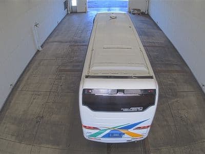 MITSUBISHI Bus, 2002 год., лот 4478 - фото 3