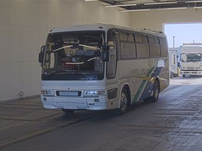 MITSUBISHI Bus, 2002 год., лот 4478