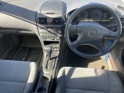 NISSAN Sunny, 1999 год., лот 20170 - фото 5