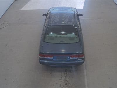 NISSAN Sunny, 1999 год., лот 20170 - фото 3