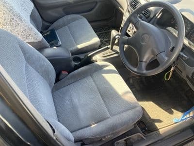 NISSAN Sunny, 1999 год., лот 20170 - фото 10