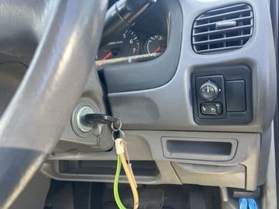 NISSAN Sunny, 1999 год., лот 20170 - фото 7