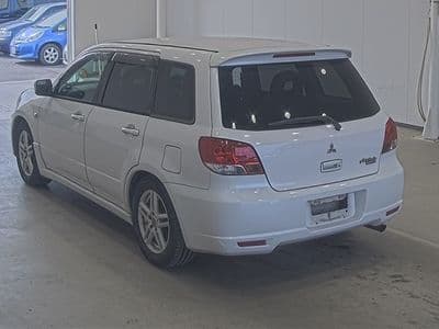 MITSUBISHI Airtrek, 2003 год., лот 20386 - фото 2