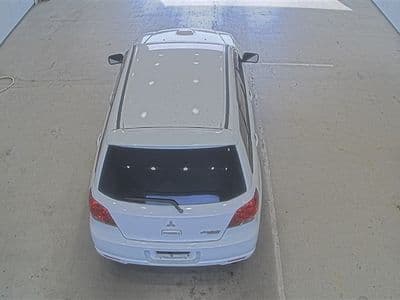 MITSUBISHI Airtrek, 2003 год., лот 20386 - фото 3