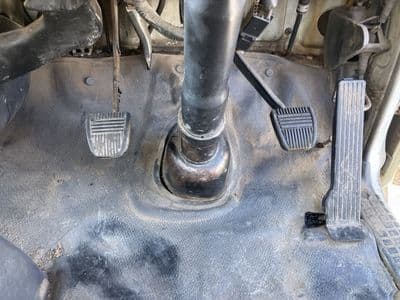 TOYOTA Hiace Truck, 1993 год., лот 1288 - фото 5