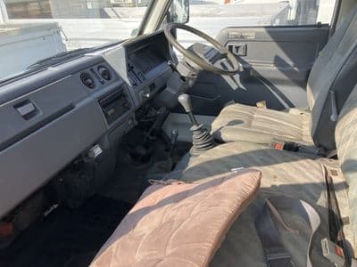 TOYOTA Hiace Truck, 1993 год., лот 1288 - фото 6