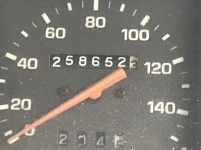 TOYOTA Hiace Truck, 1993 год., лот 1288 - фото 7