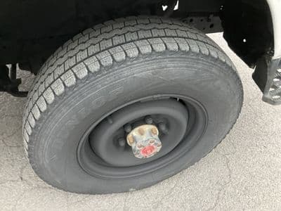 TOYOTA Hiace Truck, 1993 год., лот 1288 - фото 10