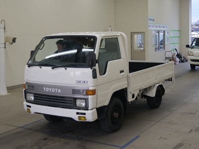TOYOTA Hiace Truck, 1993 год., лот 1288