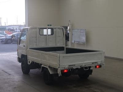 TOYOTA Hiace Truck, 1993 год., лот 1288 - фото 2