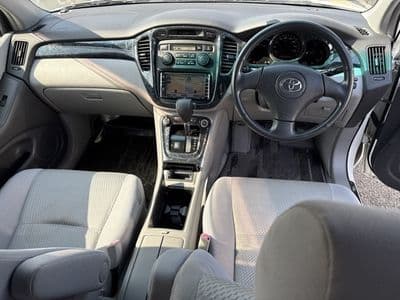 TOYOTA Kluger, 2007 год., лот 20297 - фото 5