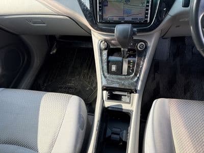TOYOTA Kluger, 2007 год., лот 20297 - фото 6