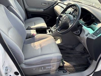 TOYOTA Kluger, 2007 год., лот 20297 - фото 10