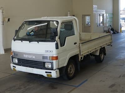 TOYOTA Hiace Truck, 1995 год., лот 1399