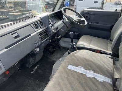 TOYOTA Hiace Truck, 1995 год., лот 1399 - фото 6