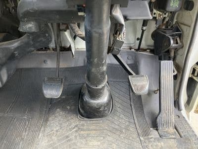 TOYOTA Hiace Truck, 1995 год., лот 1399 - фото 5