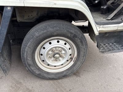 TOYOTA Hiace Truck, 1995 год., лот 1399 - фото 10