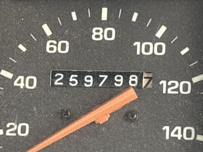 TOYOTA Hiace Truck, 1995 год., лот 1399 - фото 7