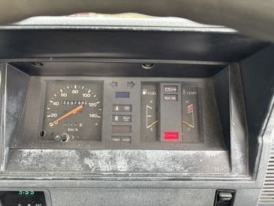 TOYOTA Hiace Truck, 1995 год., лот 1399 - фото 8