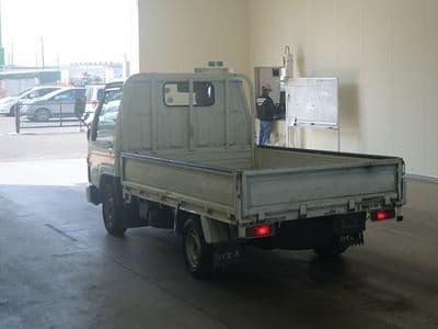 TOYOTA Hiace Truck, 1995 год., лот 1399 - фото 2