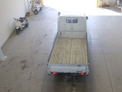 TOYOTA Hiace Truck, 1995 год., лот 1399 - фото 3